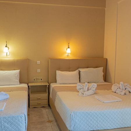 Aparthotel Bella Vista Nydri  Exterior foto