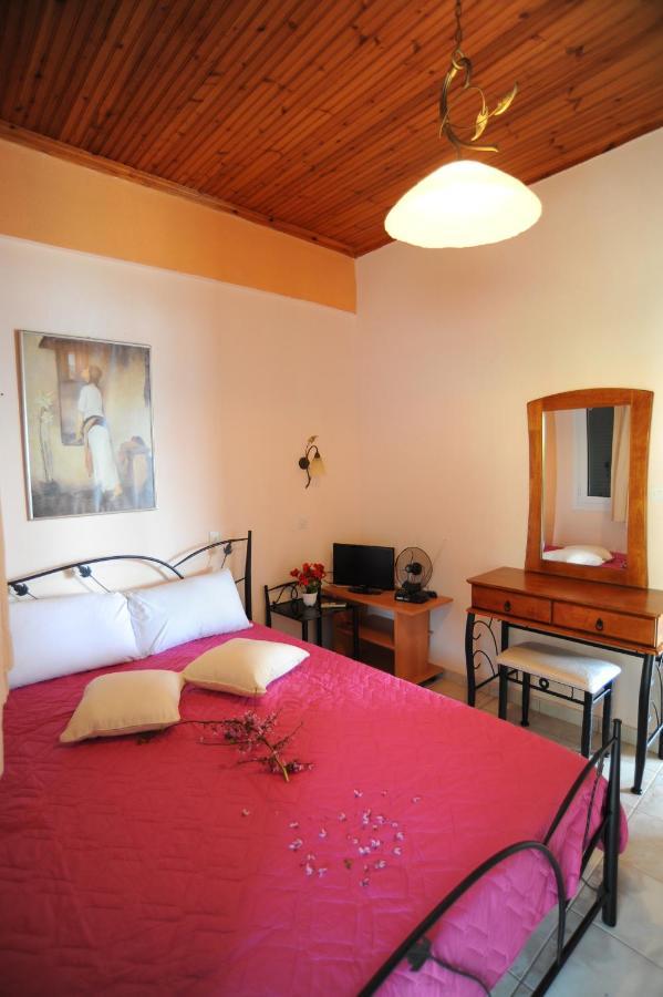 Aparthotel Bella Vista Nydri  Zimmer foto