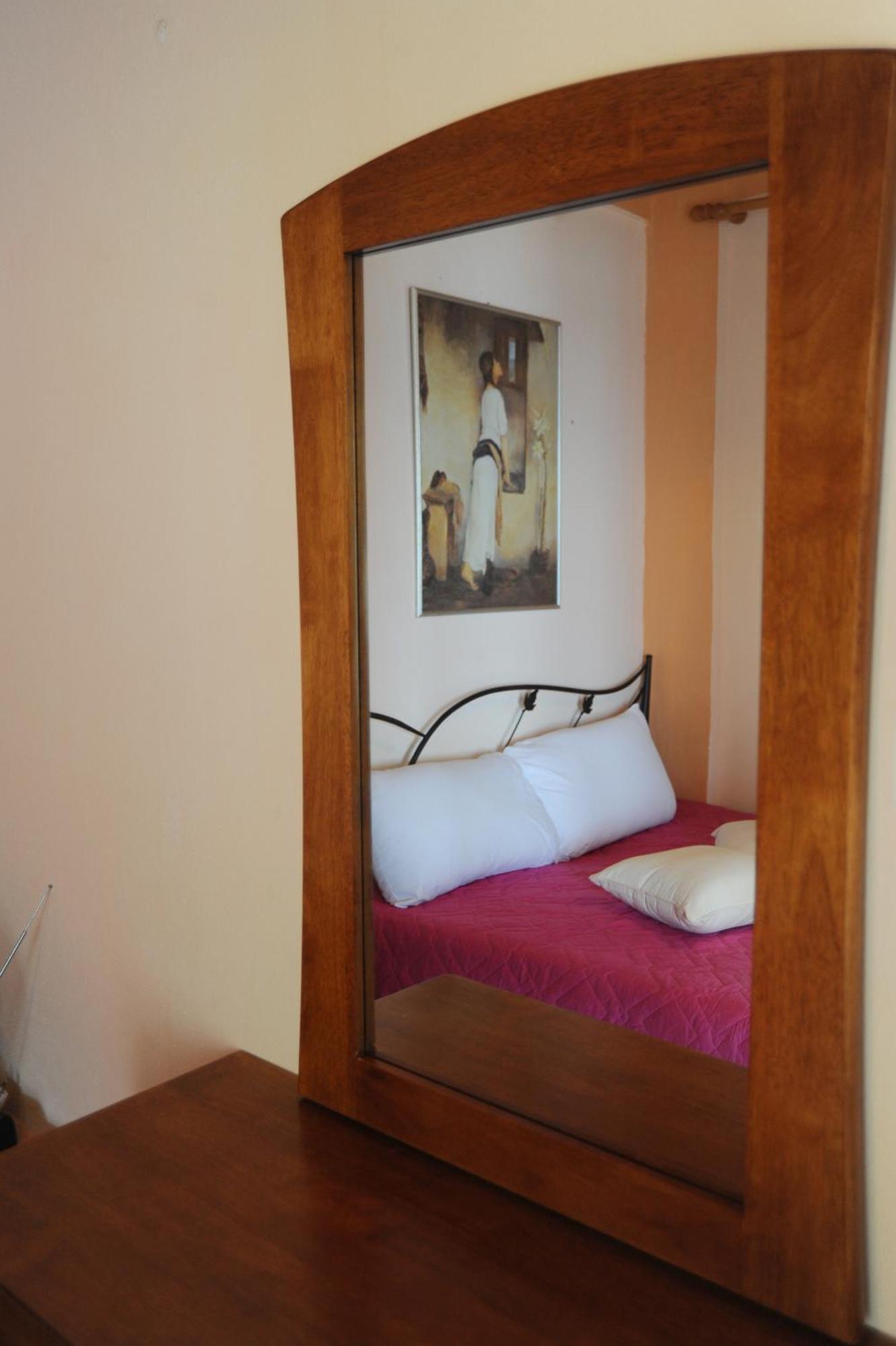 Aparthotel Bella Vista Nydri  Zimmer foto
