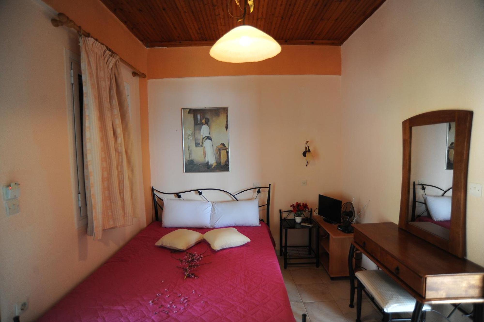 Aparthotel Bella Vista Nydri  Zimmer foto