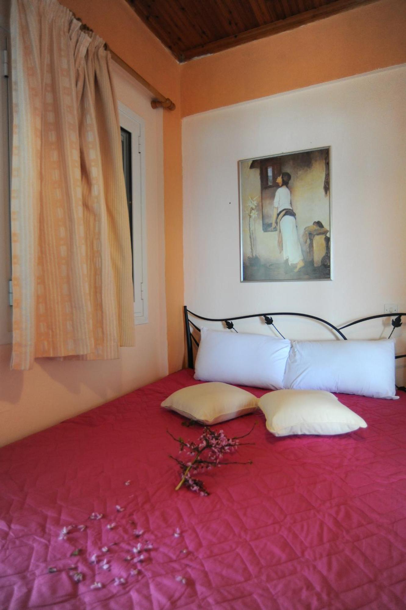 Aparthotel Bella Vista Nydri  Zimmer foto