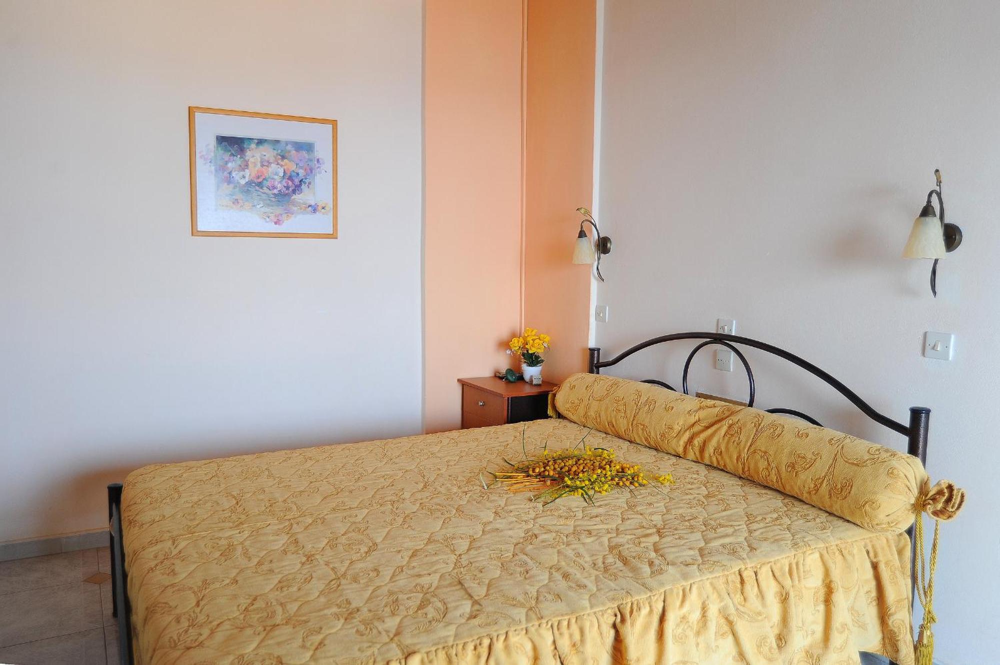Aparthotel Bella Vista Nydri  Zimmer foto